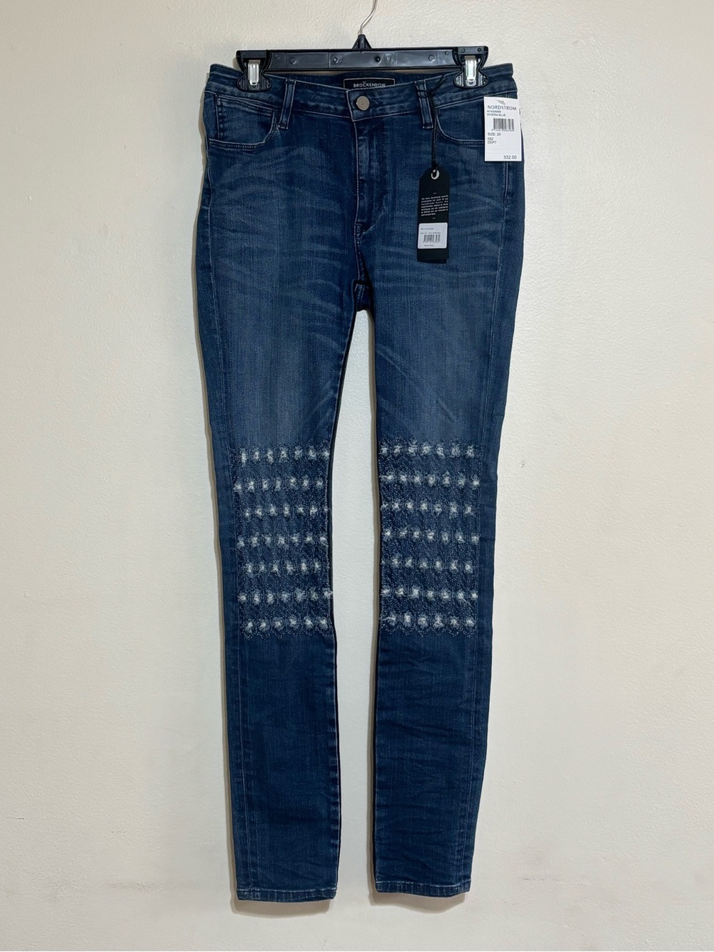 Pants nordstrom riviera blue